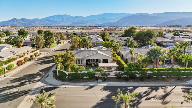 12 Calais Circle, Rancho Mirage, CA 92270