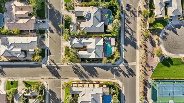 12 Calais Circle, Rancho Mirage, CA 92270