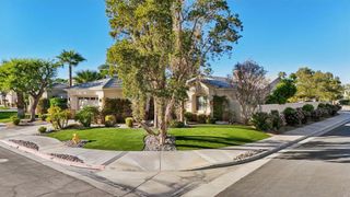 12 Calais Circle, Rancho Mirage, CA 92270
