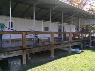 Lot 43-44 Three Mile Resort, Centre, AL 35960