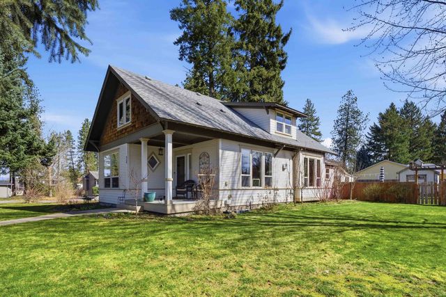 820 N Vernon Ave, Deer Park, WA 99006