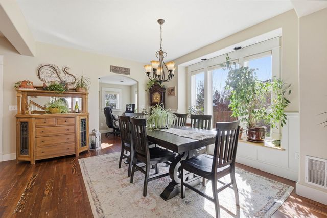 820 N Vernon Ave, Deer Park, WA 99006