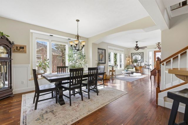 820 N Vernon Ave, Deer Park, WA 99006