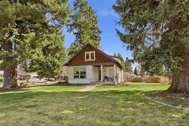 820 N Vernon Ave, Deer Park, WA 99006