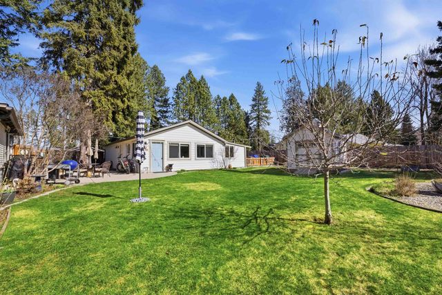 820 N Vernon Ave, Deer Park, WA 99006
