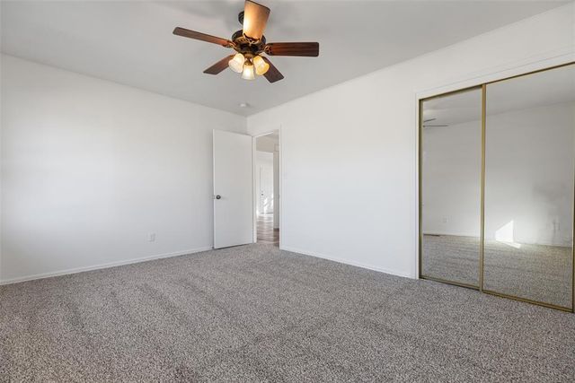 9507 Stratford Drive, The Village, OK 73120