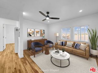 211 E 81st Street, Los Angeles, CA 90003