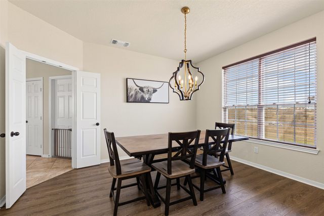 788 W Canyon Creek Lane, Weatherford, TX 76087