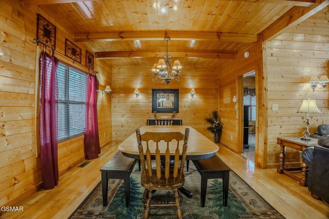 4170 Chamberlain Lane, Sevierville, TN 37862