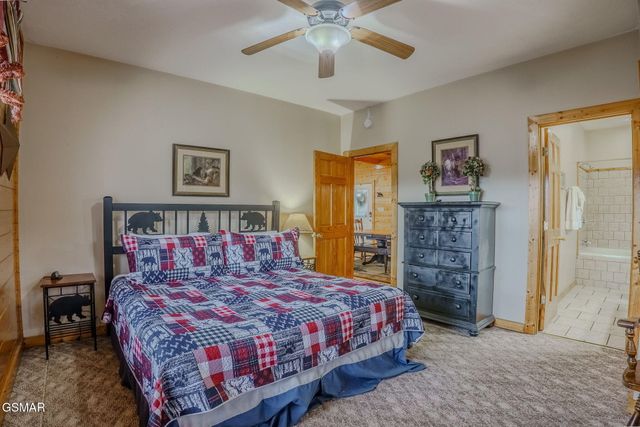 4170 Chamberlain Lane, Sevierville, TN 37862