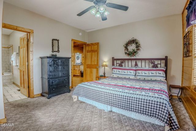 4170 Chamberlain Lane, Sevierville, TN 37862