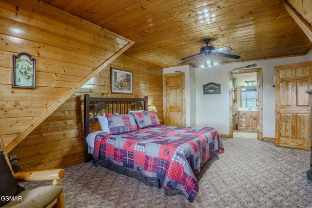 4170 Chamberlain Lane, Sevierville, TN 37862