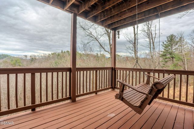 4170 Chamberlain Lane, Sevierville, TN 37862