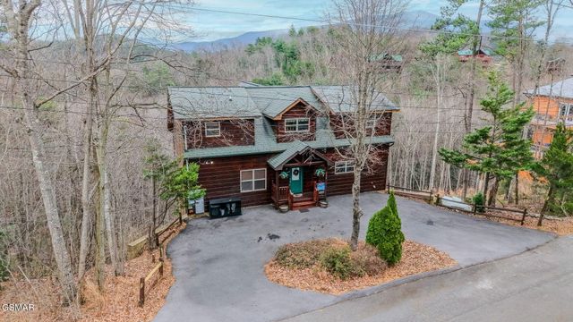 4170 Chamberlain Lane, Sevierville, TN 37862