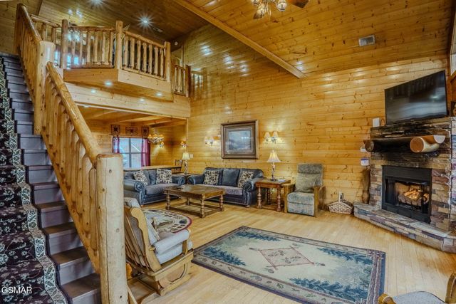 4170 Chamberlain Lane, Sevierville, TN 37862
