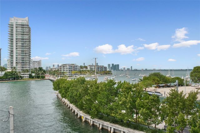 1674 Bay Rd 406, Miami Beach, FL 33139
