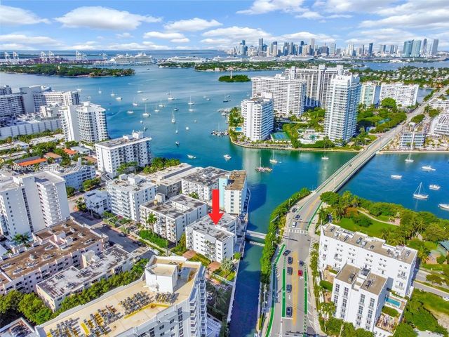1674 Bay Rd 406, Miami Beach, FL 33139