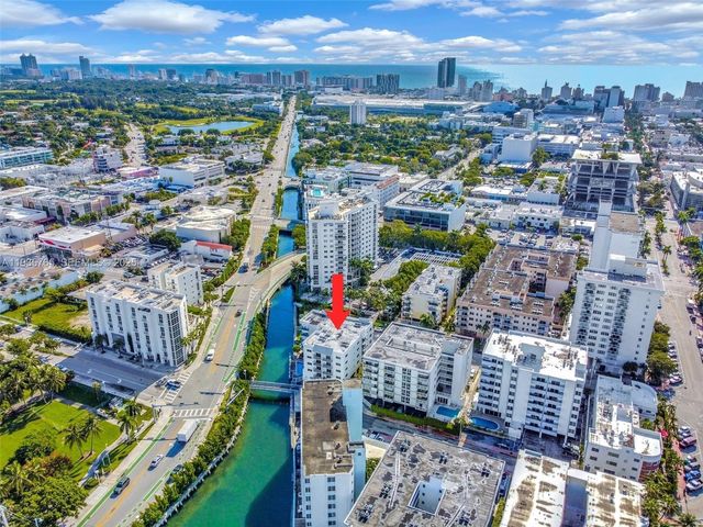 1674 Bay Rd 406, Miami Beach, FL 33139