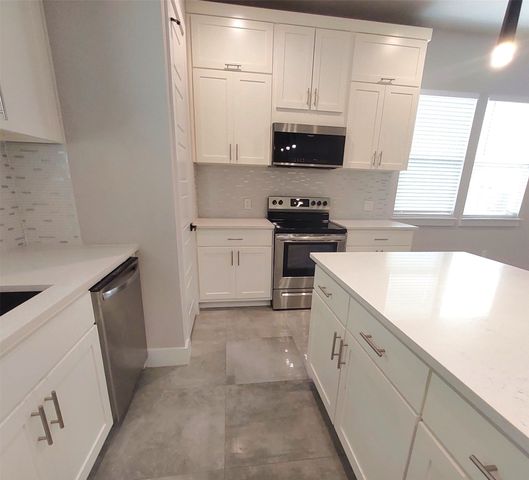 2604 Flora Lane, Denison, TX 75020