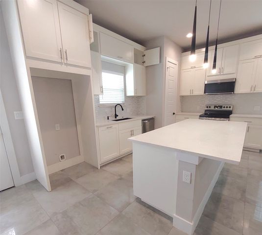 2604 Flora Lane, Denison, TX 75020