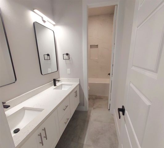 2604 Flora Lane, Denison, TX 75020