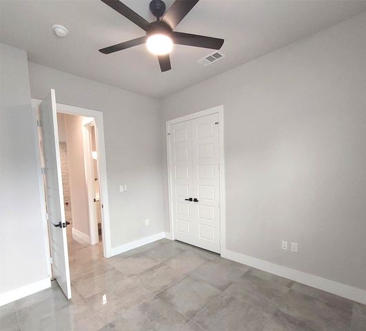 2604 Flora Lane, Denison, TX 75020