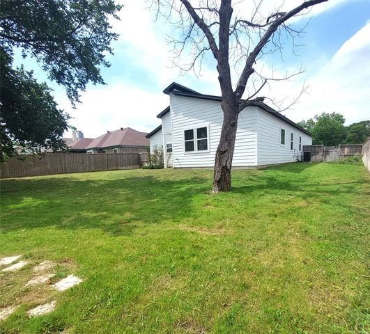 2604 Flora Lane, Denison, TX 75020