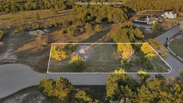 4911 Golden Bell Lane, Midlothian, TX 76065