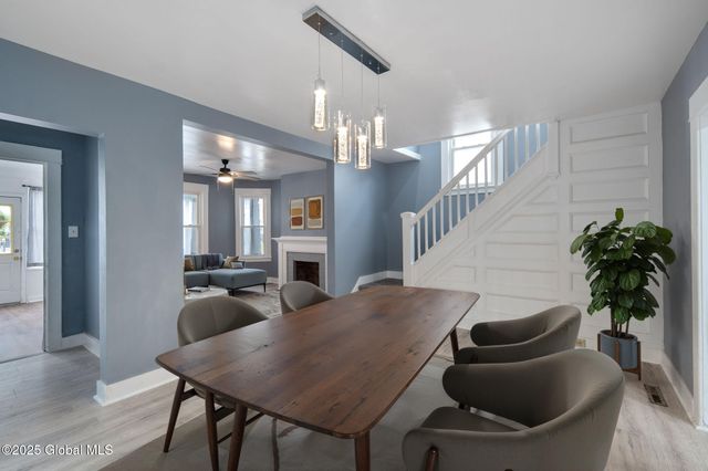 434 Cedar Street, Schenectady, NY 12306