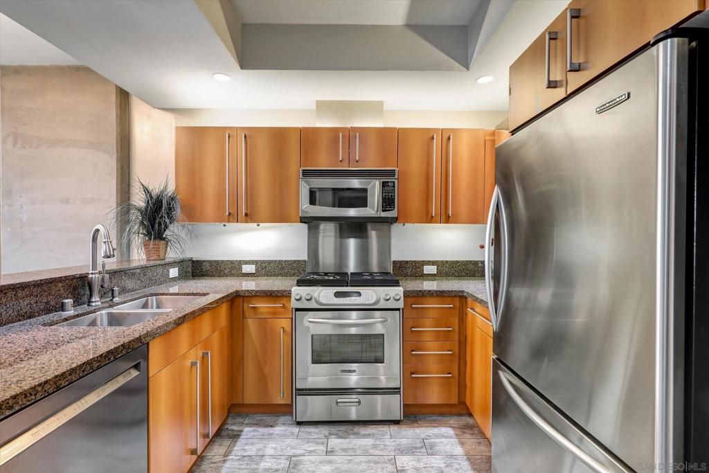 350 11Th Ave 323, San Diego, CA 92101 — photo 4