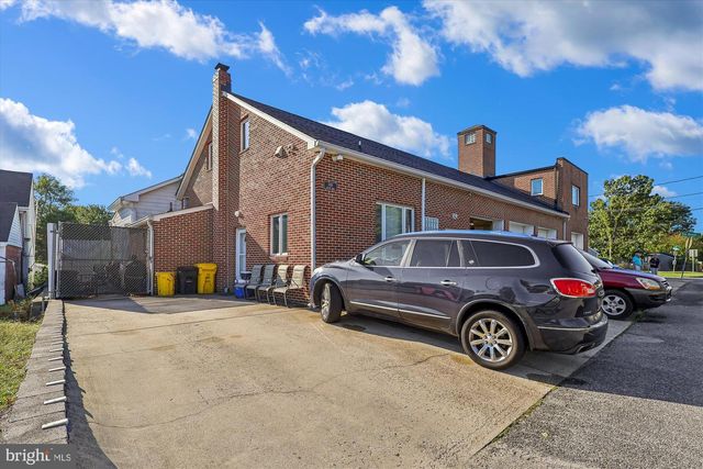 1001 HILLTOP RD, Baltimore, MD 21226