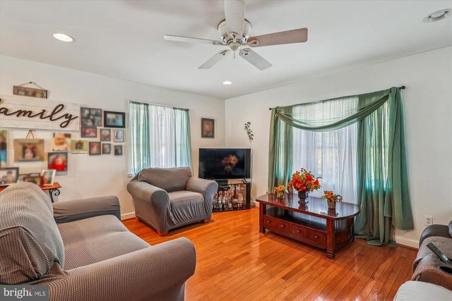 1001 HILLTOP RD, Baltimore, MD 21226