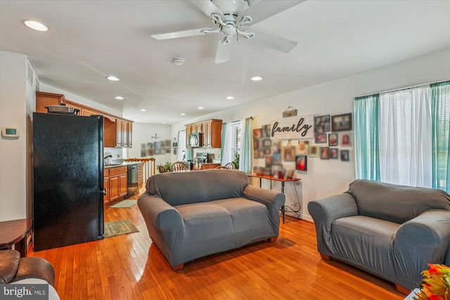 1001 HILLTOP RD, Baltimore, MD 21226