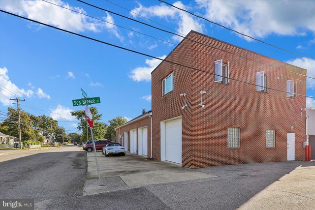 1001 HILLTOP RD, Baltimore, MD 21226