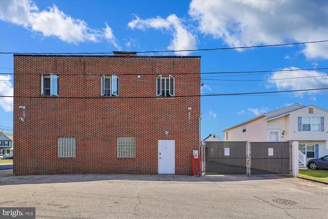 1001 HILLTOP RD, Baltimore, MD 21226