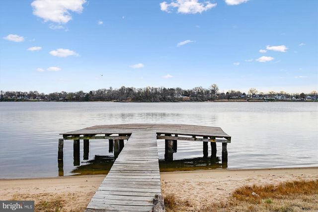 1001 HILLTOP RD, Baltimore, MD 21226