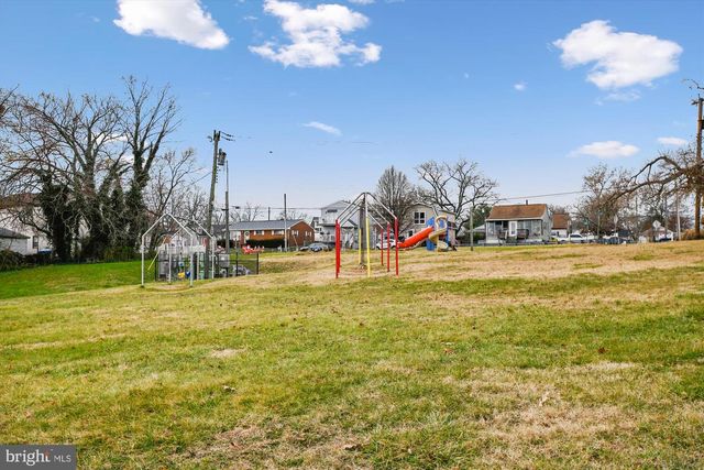 1001 HILLTOP RD, Baltimore, MD 21226