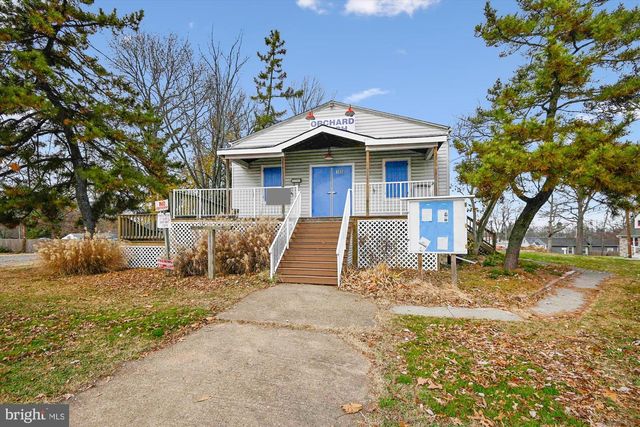 1001 HILLTOP RD, Baltimore, MD 21226