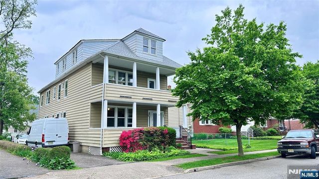 75 Alfred Street, Clifton, NJ 07013