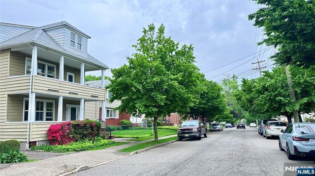 75 Alfred Street, Clifton, NJ 07013