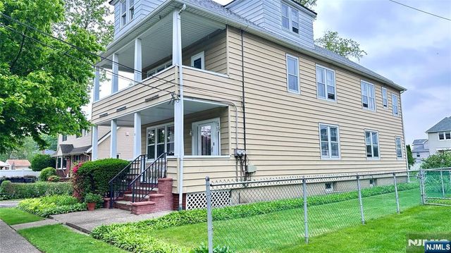 75 Alfred Street, Clifton, NJ 07013