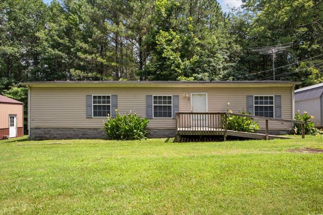 211 Old Stagecoach Ln, Erin, TN 37061