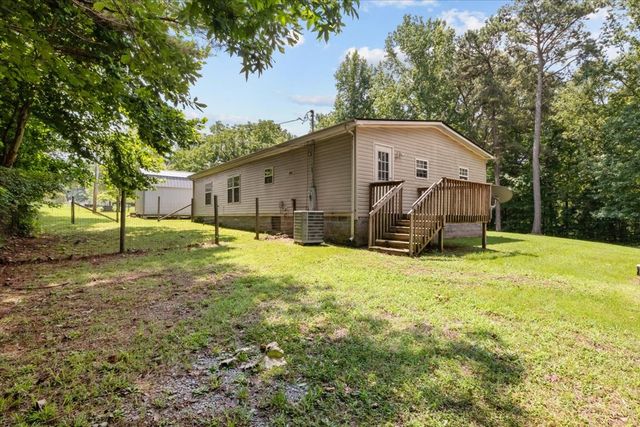 211 Old Stagecoach Ln, Erin, TN 37061