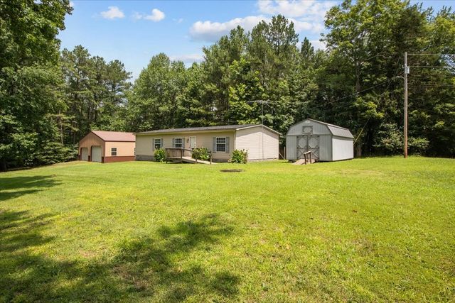 211 Old Stagecoach Ln, Erin, TN 37061