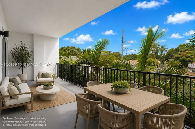 2010 SW 25th Ter 203, Miami, FL 33133