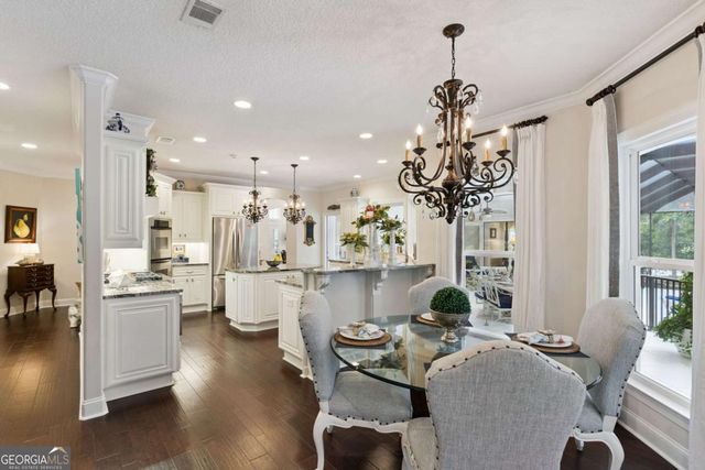 109 Wildflower Court, Brunswick, GA 31523