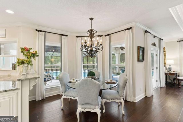 109 Wildflower Court, Brunswick, GA 31523