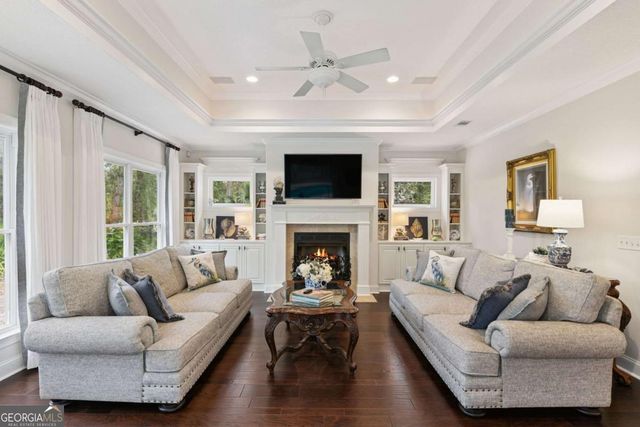 109 Wildflower Court, Brunswick, GA 31523