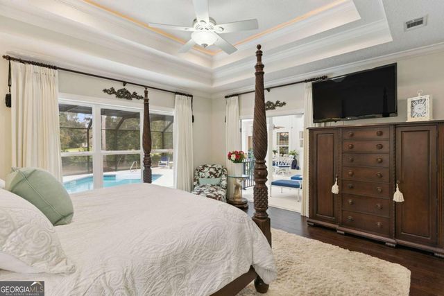 109 Wildflower Court, Brunswick, GA 31523