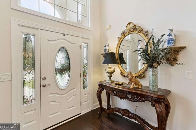 109 Wildflower Court, Brunswick, GA 31523